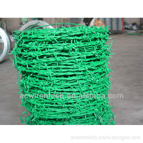 barbed wire manufacturers China